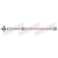 Quick Brake Jarruletku 59.965X