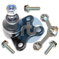 RTS Pallonivel 93-95910-256