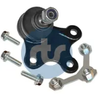RTS Pallonivel 93-90973-256