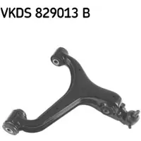 Skf Tukivarsi, pyöräntuenta VKDS 829013 B