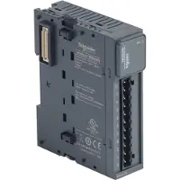 Schneider Electric ELECTRIC MODICON TM3 AI2 U/I 16BIT JOUSI (TM3AI2HG)