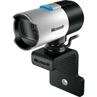 Microsoft LifeCam Studio, 2 MP, 1920 x 1080 pikseliä, Full HD, 30 fps, 1080p, 1920 x 1080 pikseliä (Q2F-00015)