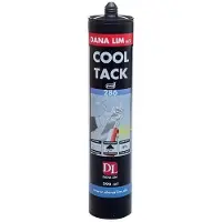 Dana Lim A/S 286 Asennusliima cool tack