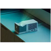 Philips Screeneo UL5 Smart projektori kotikäyttöön (Full HD)