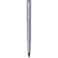 Parker Vector XL, Mekanismiton kynä, Sininen, Hopea, Ruostumaton teräs, Kromi, 1 kpl (2159775)