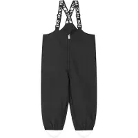 Reima Kids' Softshell Pants Tosion Black 104