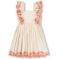 Molo Clementine - Cream - 92/98