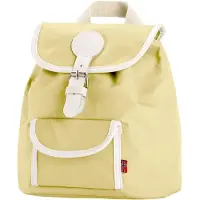 Blafre Reppu - 8,5L Light Yellow Light yellow-3-5 years Keltainen 3-5 vuotta Pojat, Tytöt
