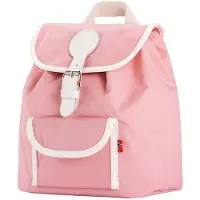 Blafre Reppu - 8,5L Light Pink Light pink-3-5 years Vaaleanpunainen 3-5 vuotta Tytöt