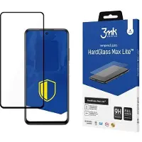 3MK HardGlass Max Lite Tempered Glass for Xiaomi Redmi Note 10S / 10 4G