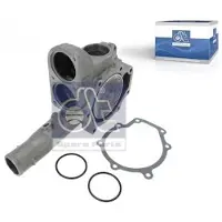 DT Spare Parts Vesipumppu, moottorin jäähdytys 4.63673