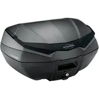 Kappa Moto K4900n K´vanguard Monokey 47l Moottoripyörän Yläkotelo