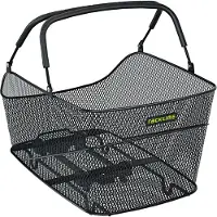 Racktime Bask It Trunk Mid Takakori 24l