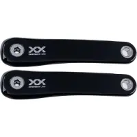 Sram Xx Isis Kurbel