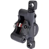 Tektro Twin Hd-t525 Scheibenbremssattel