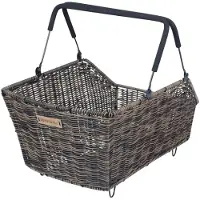 Basil Cento Rattan Look Nx Takakori 22l