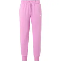 Nike Collegehousut Naiset, violetti