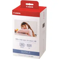 Canon Canonin monipakkaus mustepatruunaa KP-108IN, 3115B001