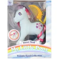 My Little Pony Hahmo, 10 cm