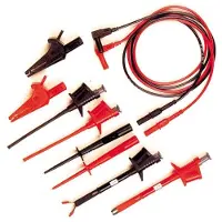 Elma Instruments TESTI lead kit for dmm 44100