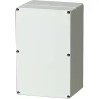 Fibox Suljettu tila euronord abs ab 162513 160x240x120