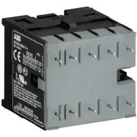 ABB Bc6-30-01-p-01 pienikokoinen kontaktori