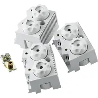 ABB Pk sulakepidin vasen 2xe33