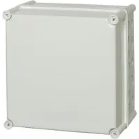 Fibox Perus abs abs 3828 380x280x100