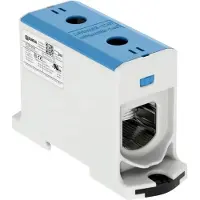 Ouneva Otl-liitin n 35-240 mm2 1xal/cu