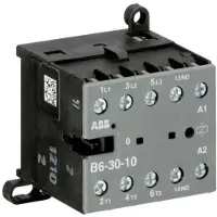 ABB B6-30-10-80 mini contactor
