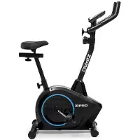 Zipro The Boost magnetic bike