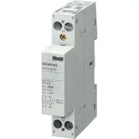 Siemens 5TT5802-0, Monivärinen, 137 g