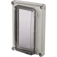 Fibox Jgl12ii-1 cover