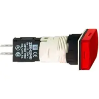 Schneider Electric XB6DV4BB Lysmelder 1 stk