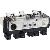 Schneider Electric Elektroninen rele Micrologic 2.2Justable lsd, lämpömuisti, 3-napainen, 250ATil NSX 100-250