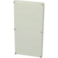 Fibox Cover ekt30-g Harmaa 560x280x30