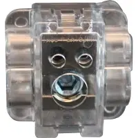 Acelshop Haaroittavat terminaalit 1x35 +2 x16 mm2