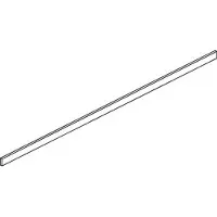 Cubic Pe-kisko CU3X10 10M 0598-1000