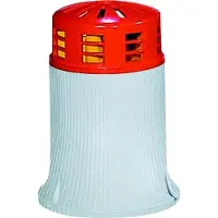 Sirena Moottoriturvalaitteen 230V AC 318.12