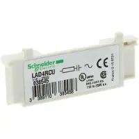 Schneider Electric Yhteystöiden esto