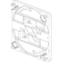 Legrand Tölkinpidike IBP 105 x 105