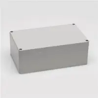 Bernstein Kassalle CT-762 ABS 120X200X75
