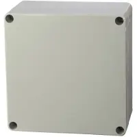 Fibox Enclosure euronord PC 121207 120x122x 65