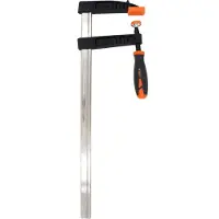 Boxer Ruuvipuristin, 500 x 120 mm