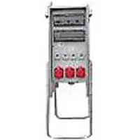 THORKILD LARSEN Construction Site Panel 7564 63A