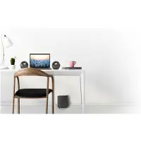 Creative Labs Creative Pebble Plus 2.1 USB-käyttöiset pöytälaitekaiuttimet subwooferilla - musta
