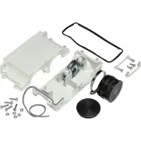 Fibox MB 2260A umpisulkutulppa Muovi 1 kpl