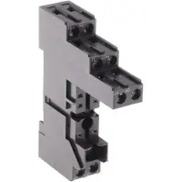 Siemens Plug-in base for lzs:rt78726