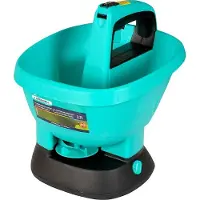 Floraland GREENMILL SÄHKÖKÄYTTÖINEN PYÖRÖKYLVÖNÄ 2,7 L