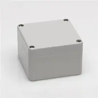 Bernstein Kassalle CT-542 ABS 80X82X55